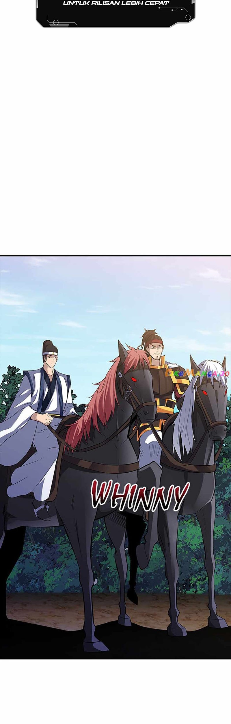 I have an SSS-rank Trait, but I want a Normal Life Chapter 51 - halaman 25