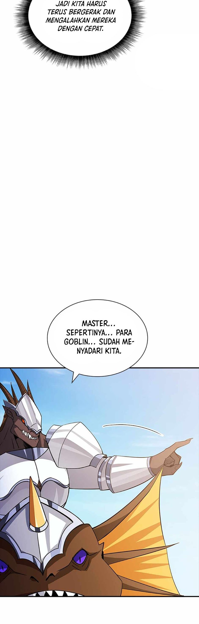 I have an SSS-rank Trait, but I want a Normal Life Chapter 51 - halaman 29