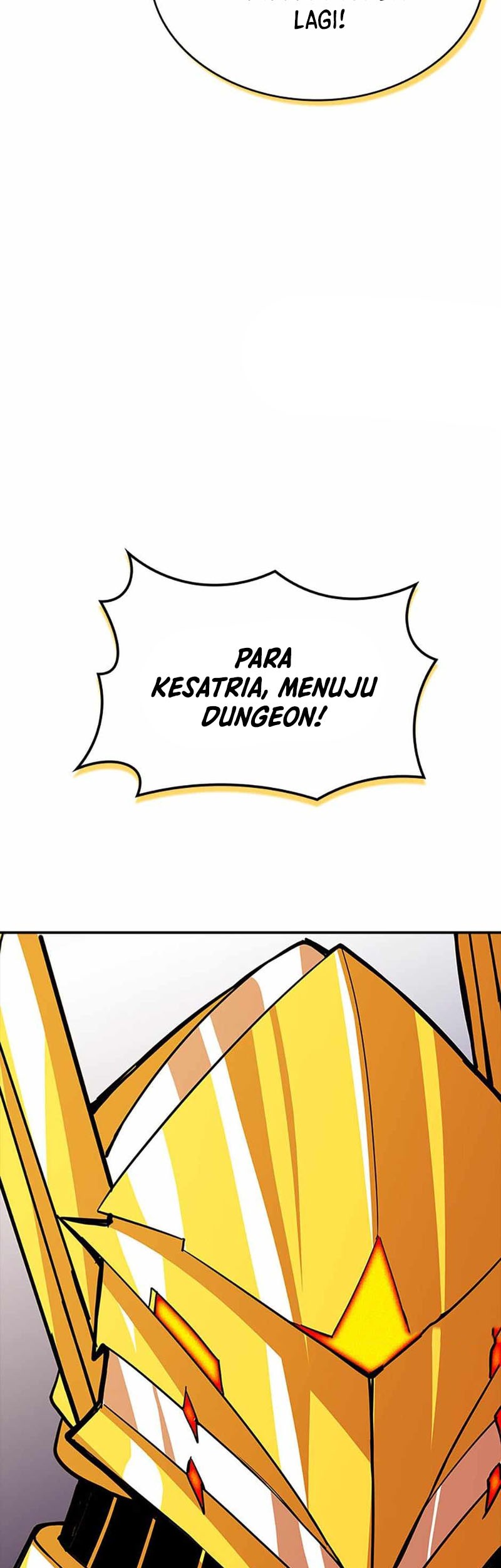 I have an SSS-rank Trait, but I want a Normal Life Chapter 51 - halaman 35
