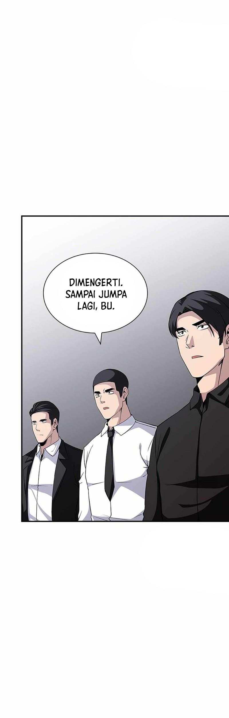 I have an SSS-rank Trait, but I want a Normal Life Chapter 51 - halaman 45