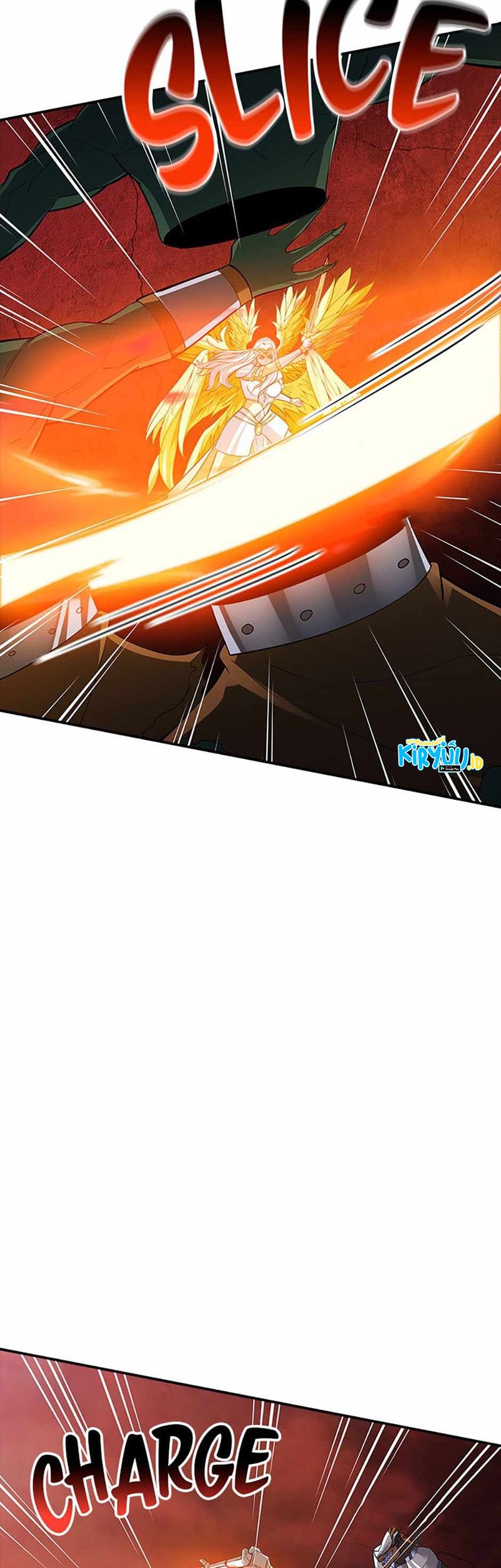 I have an SSS-rank Trait, but I want a Normal Life Chapter 51 - halaman 58