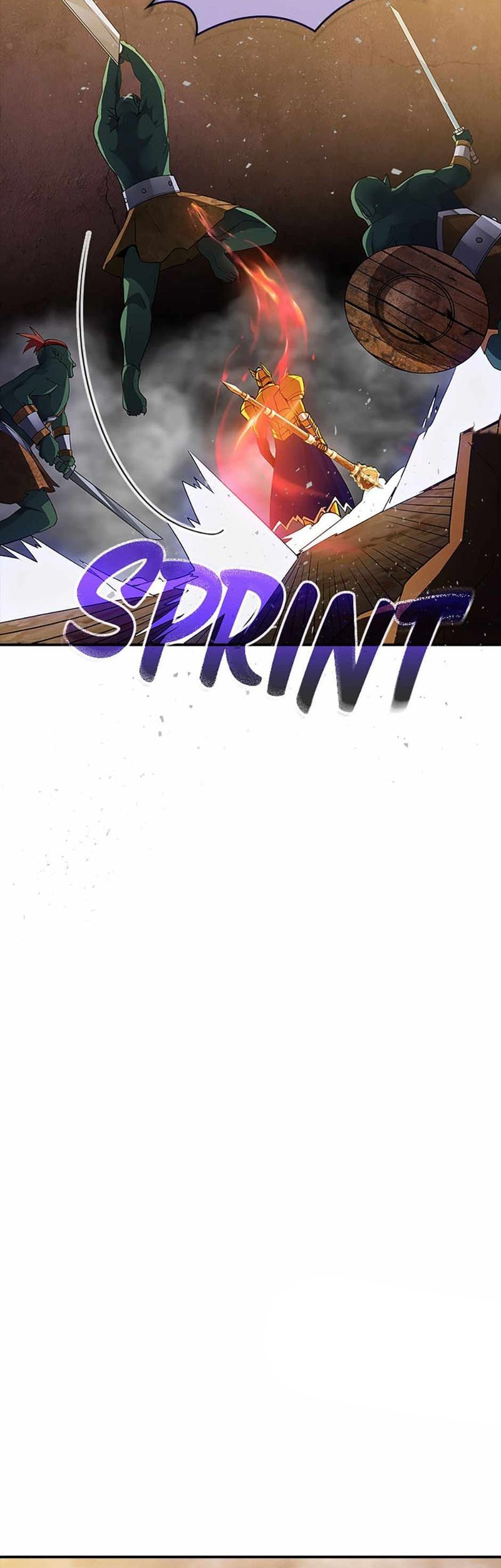 I have an SSS-rank Trait, but I want a Normal Life Chapter 51 - halaman 62