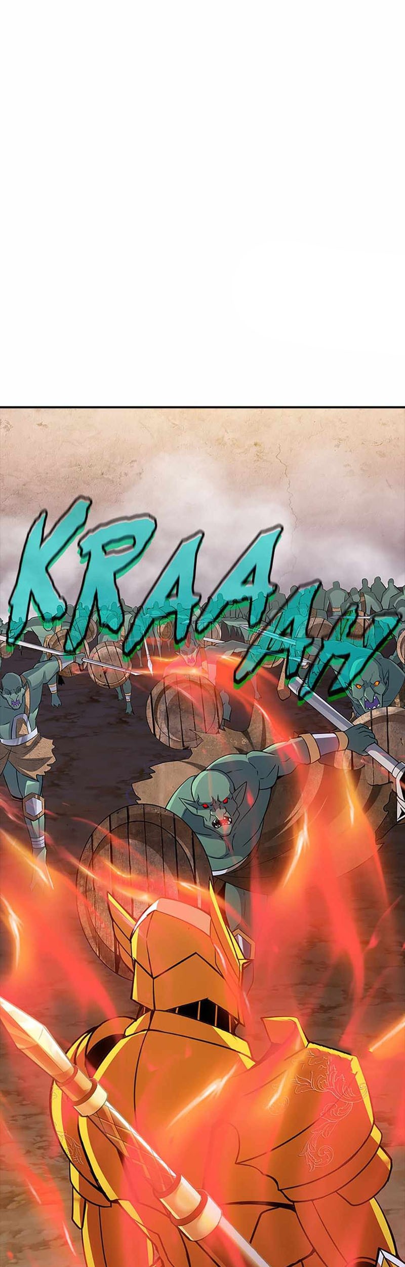 I have an SSS-rank Trait, but I want a Normal Life Chapter 51 - halaman 65