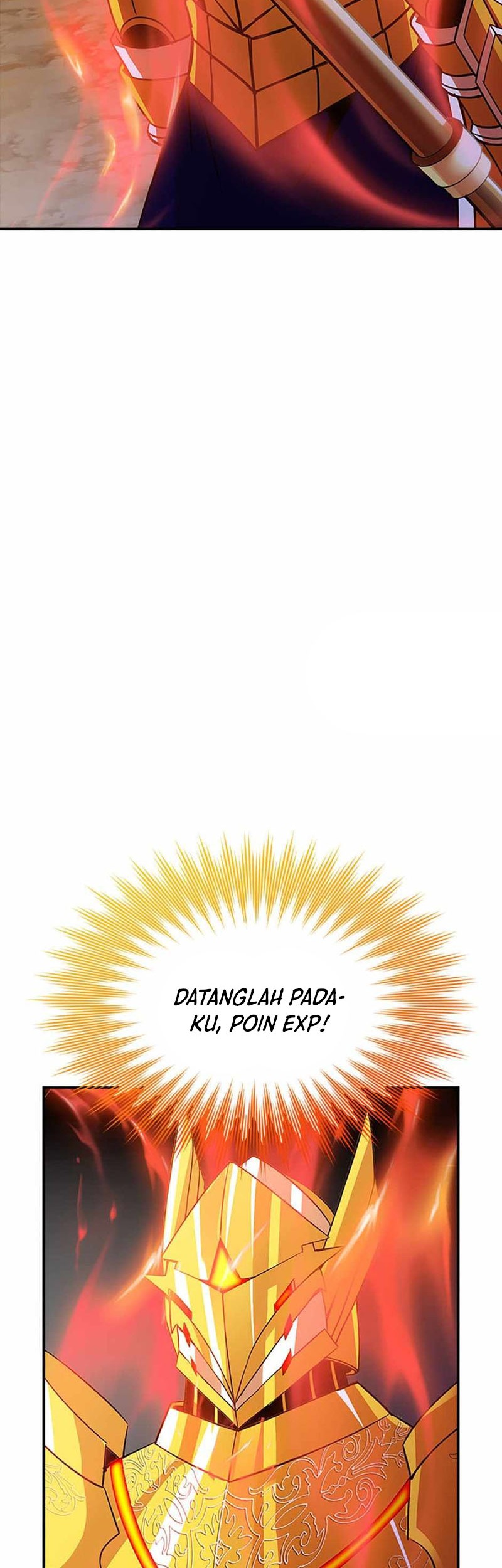 I have an SSS-rank Trait, but I want a Normal Life Chapter 51 - halaman 66