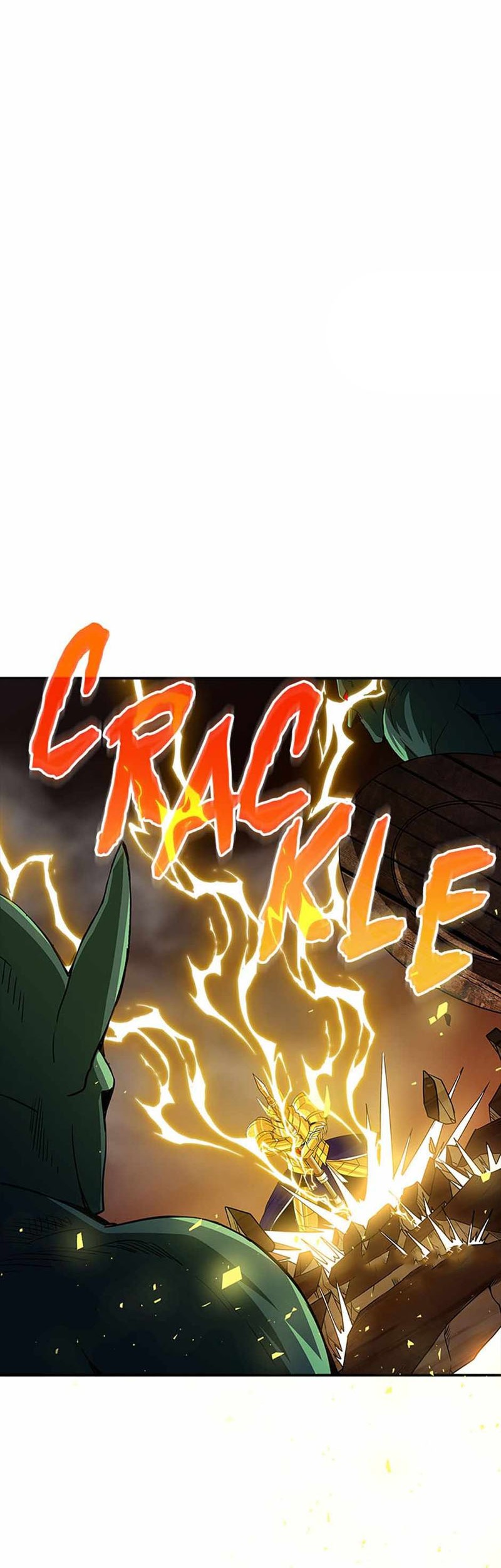 I have an SSS-rank Trait, but I want a Normal Life Chapter 51 - halaman 68