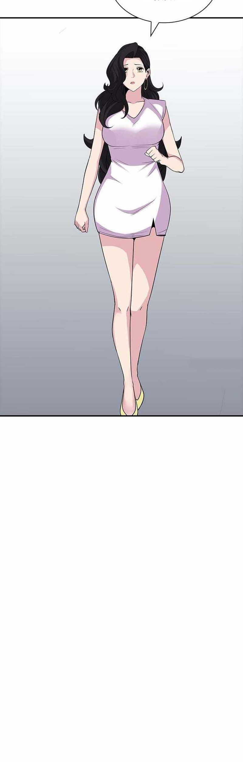 I have an SSS-rank Trait, but I want a Normal Life Chapter 52 - halaman 15