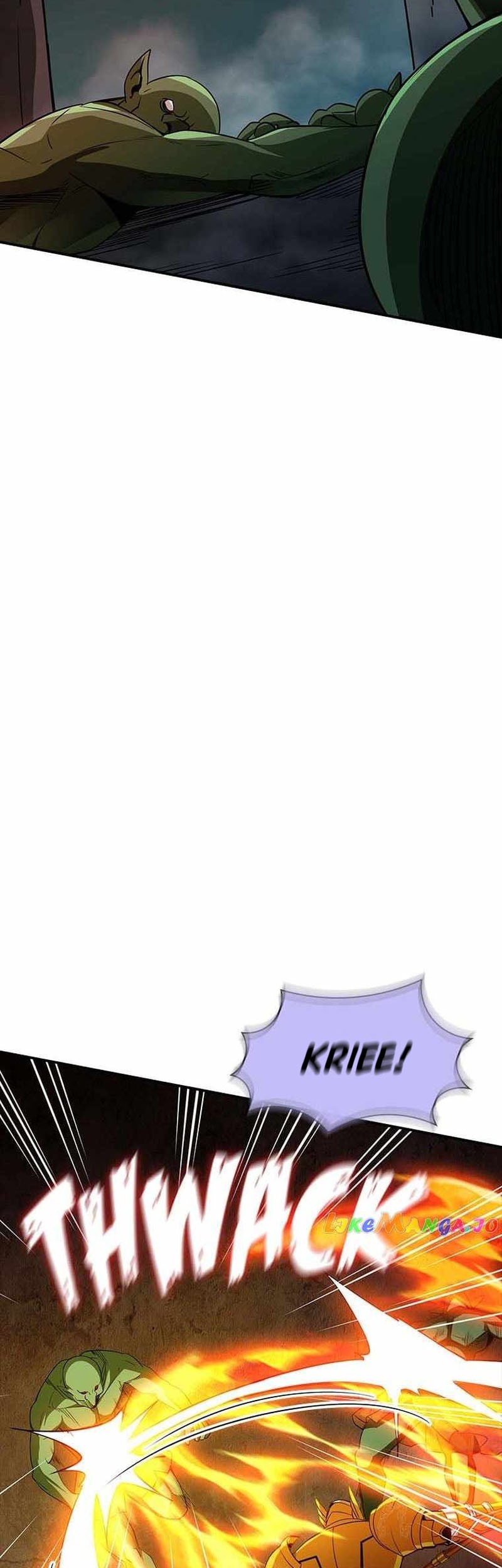 I have an SSS-rank Trait, but I want a Normal Life Chapter 52 - halaman 32