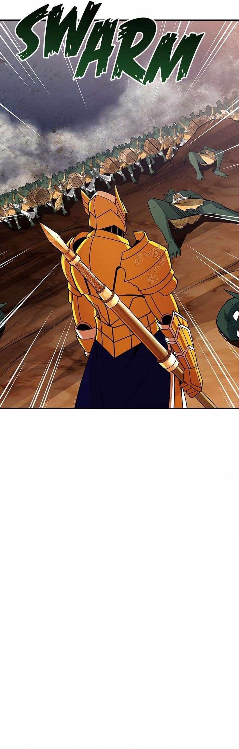 I have an SSS-rank Trait, but I want a Normal Life Chapter 52 - halaman 34
