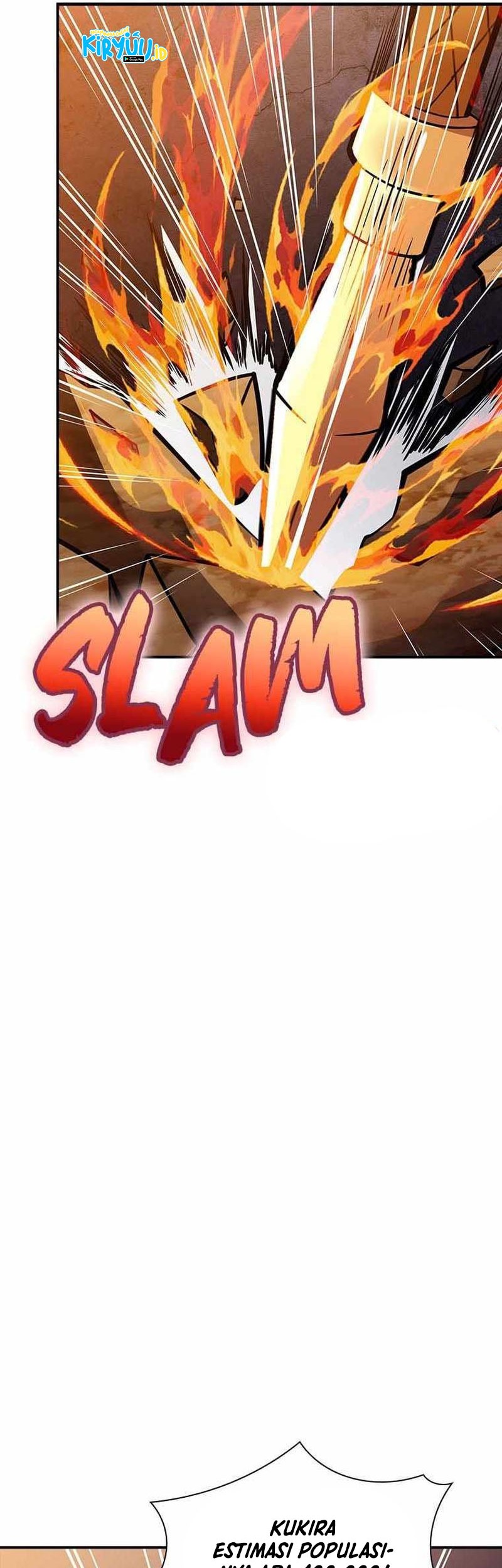 I have an SSS-rank Trait, but I want a Normal Life Chapter 52 - halaman 35