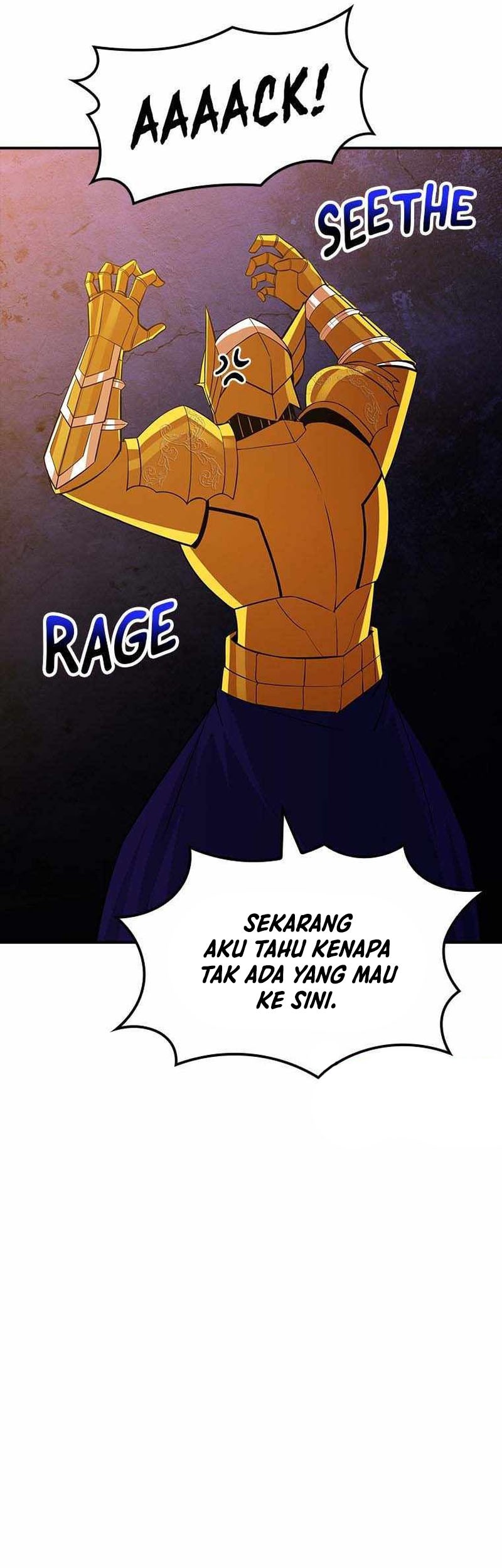 I have an SSS-rank Trait, but I want a Normal Life Chapter 52 - halaman 38