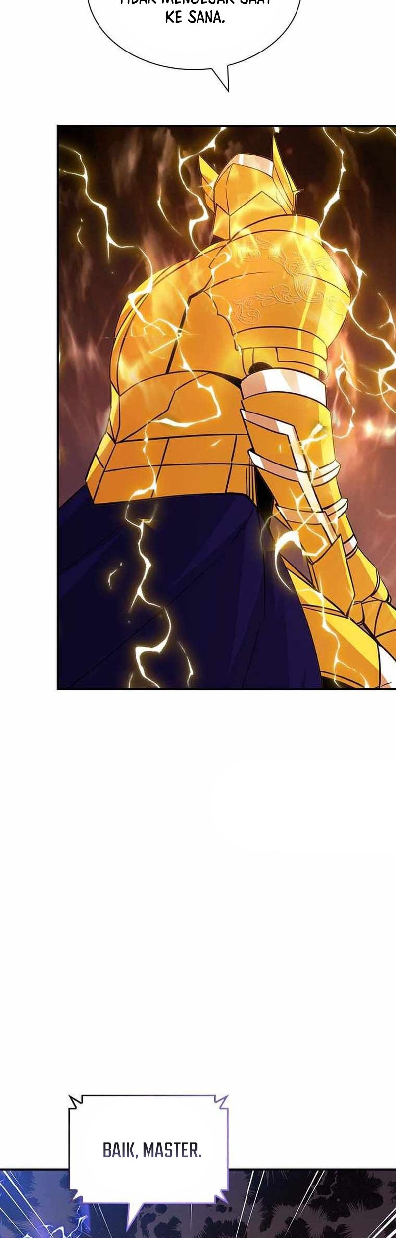 I have an SSS-rank Trait, but I want a Normal Life Chapter 52 - halaman 47
