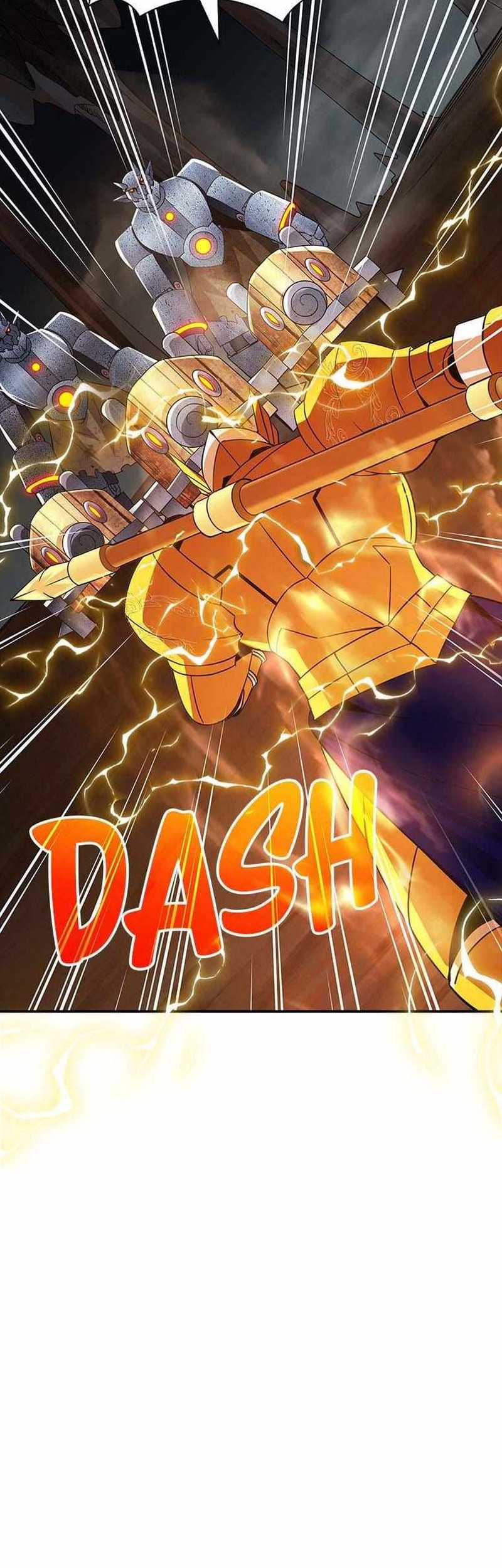 I have an SSS-rank Trait, but I want a Normal Life Chapter 52 - halaman 49