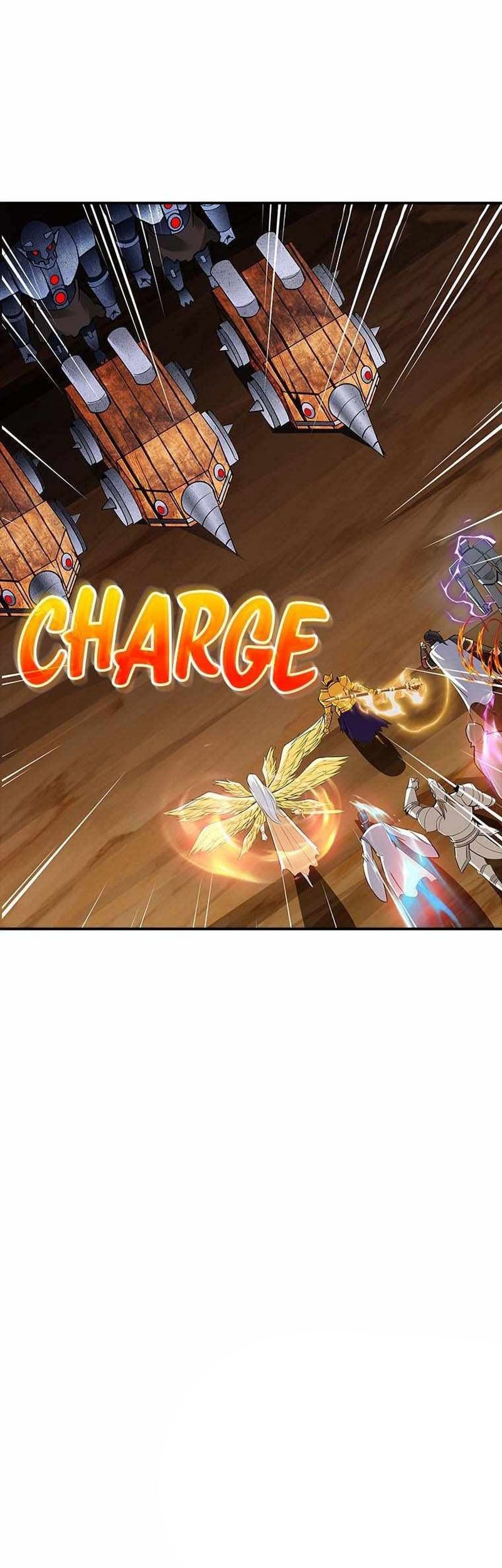 I have an SSS-rank Trait, but I want a Normal Life Chapter 52 - halaman 50