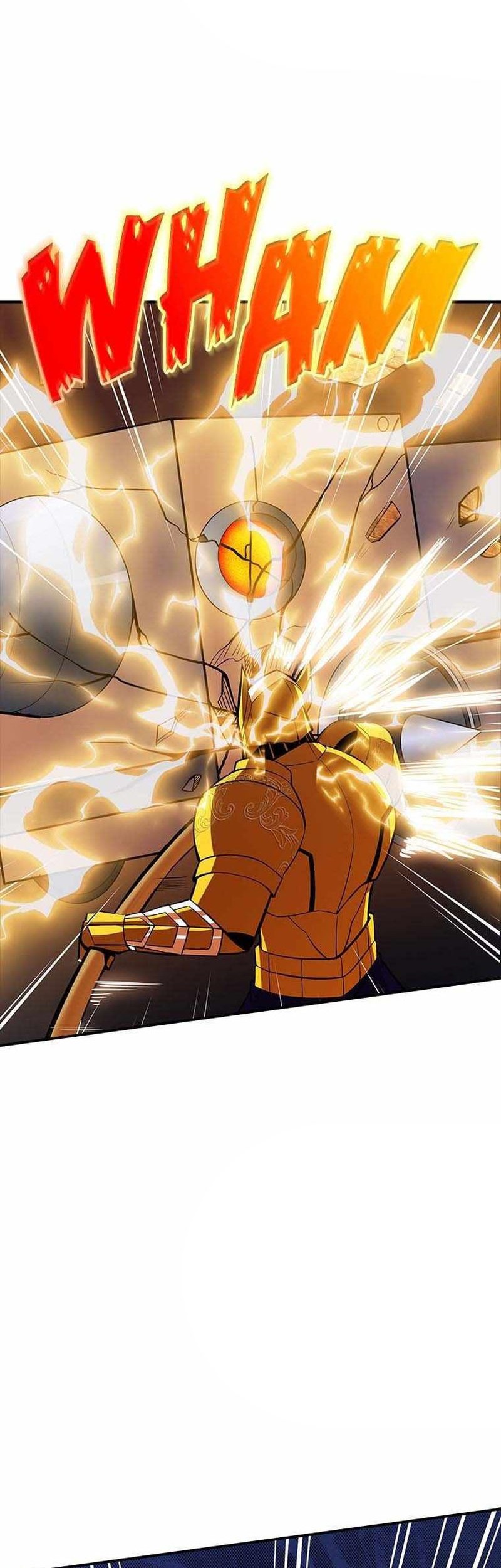I have an SSS-rank Trait, but I want a Normal Life Chapter 52 - halaman 51