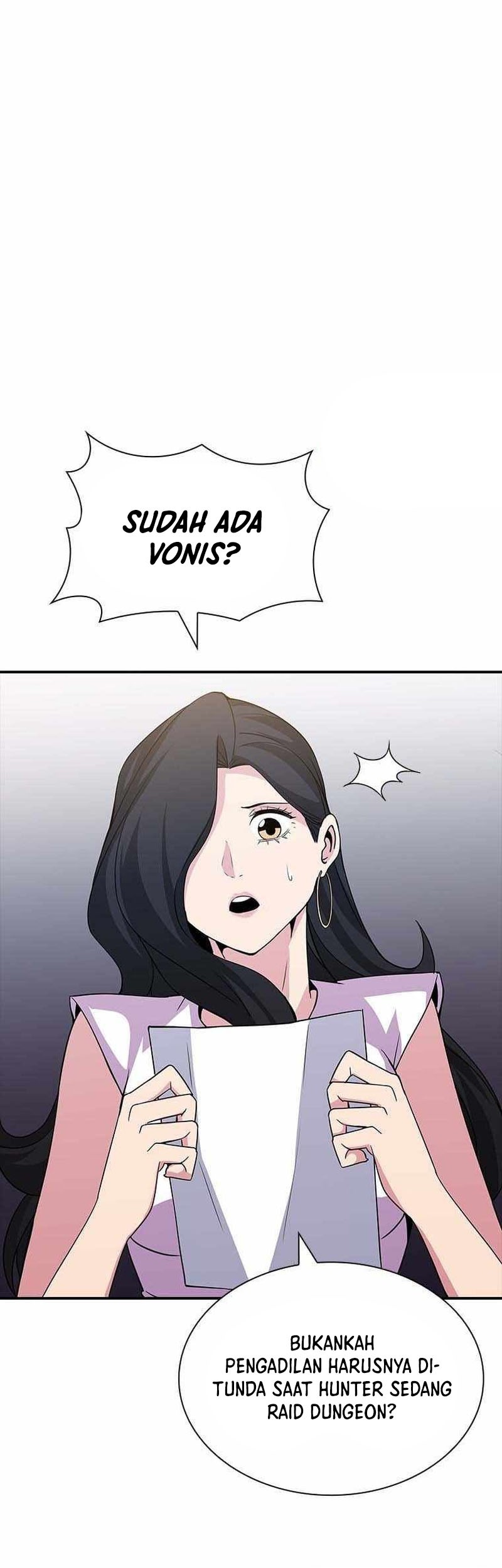 I have an SSS-rank Trait, but I want a Normal Life Chapter 52 - halaman 6
