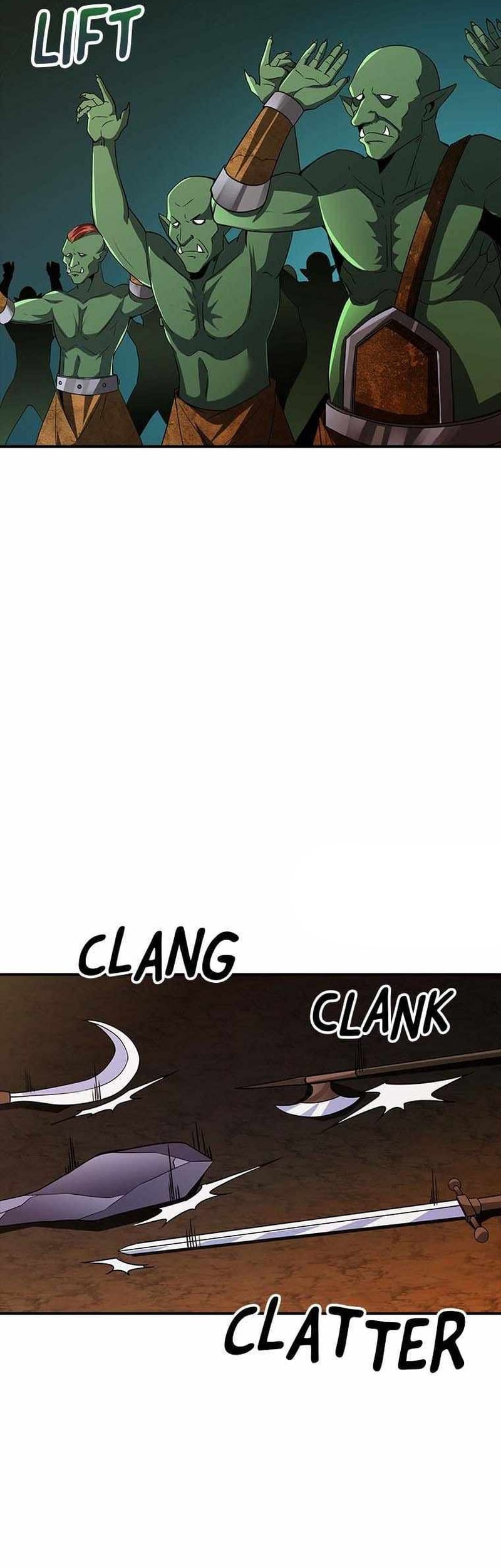 I have an SSS-rank Trait, but I want a Normal Life Chapter 52 - halaman 62