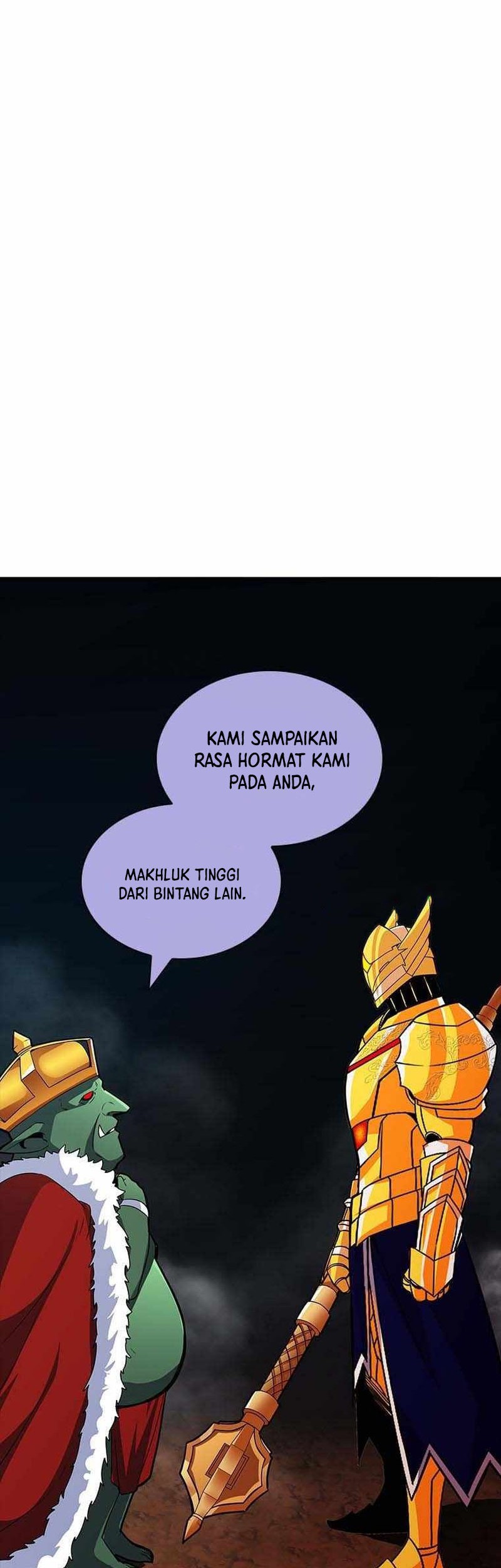 I have an SSS-rank Trait, but I want a Normal Life Chapter 52 - halaman 67