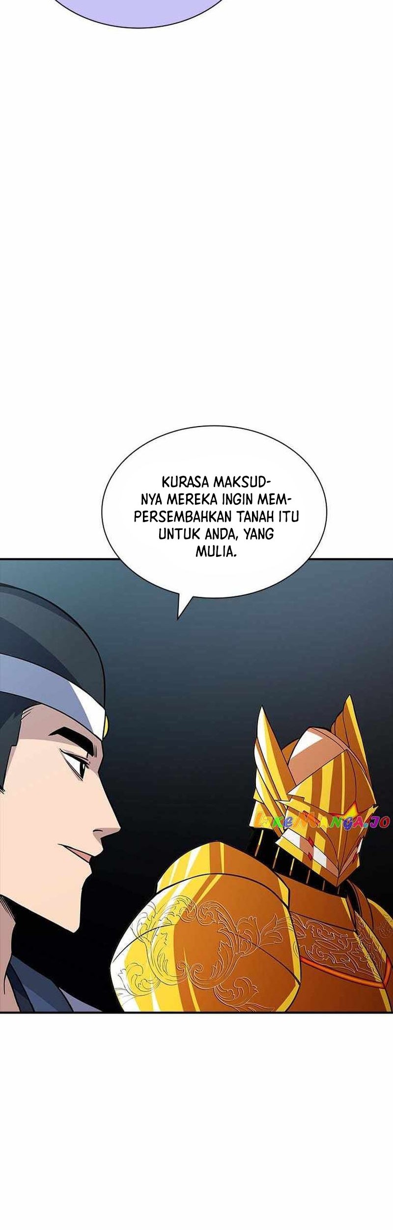 I have an SSS-rank Trait, but I want a Normal Life Chapter 52 - halaman 71