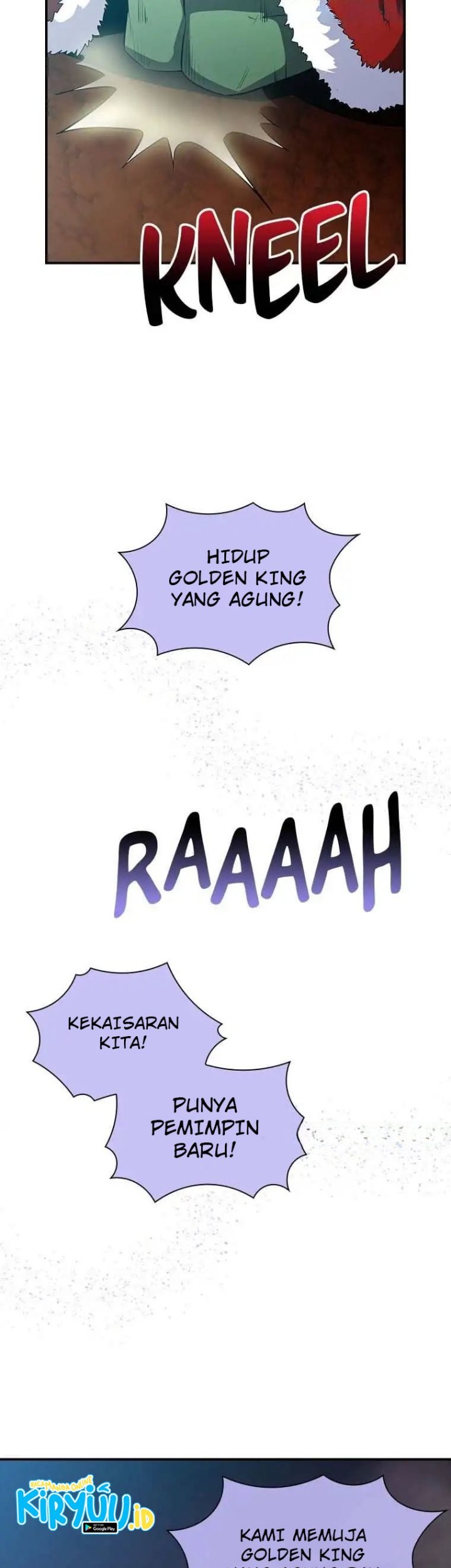 I have an SSS-rank Trait, but I want a Normal Life Chapter 53 - halaman 11