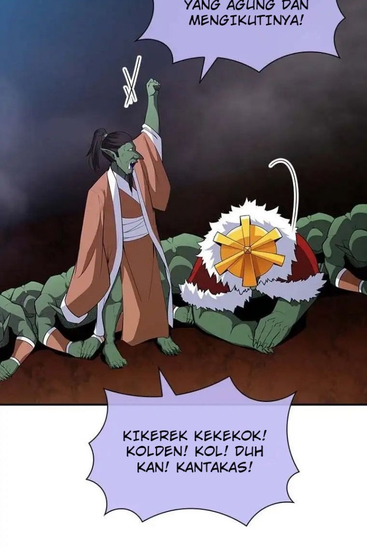 I have an SSS-rank Trait, but I want a Normal Life Chapter 53 - halaman 12