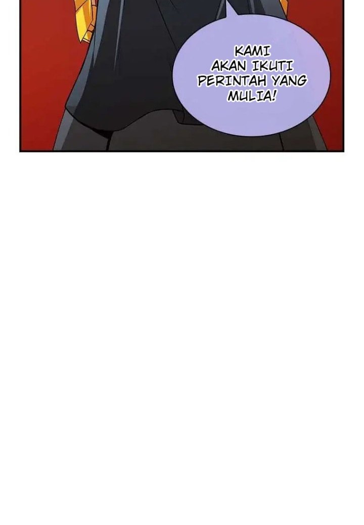 I have an SSS-rank Trait, but I want a Normal Life Chapter 53 - halaman 18