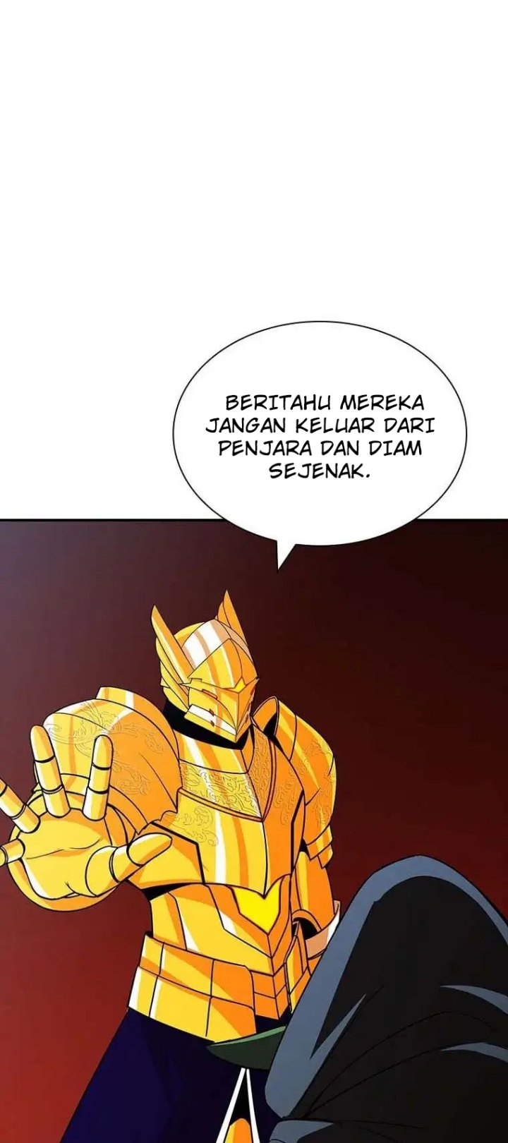 I have an SSS-rank Trait, but I want a Normal Life Chapter 53 - halaman 20