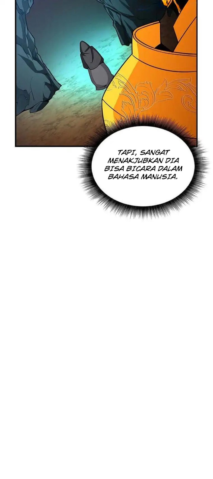 I have an SSS-rank Trait, but I want a Normal Life Chapter 53 - halaman 22