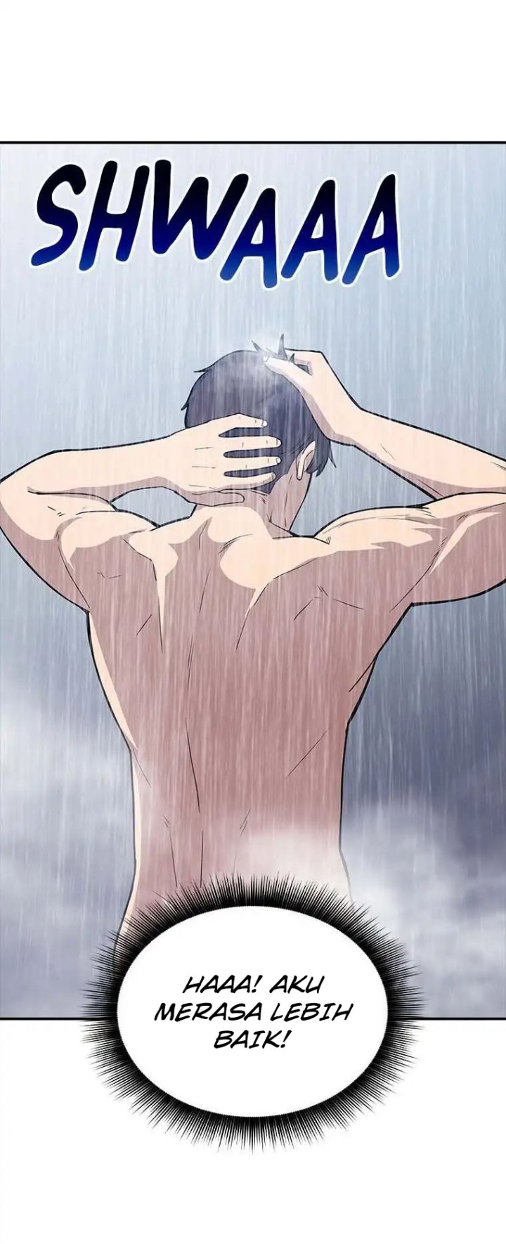 I have an SSS-rank Trait, but I want a Normal Life Chapter 53 - halaman 25
