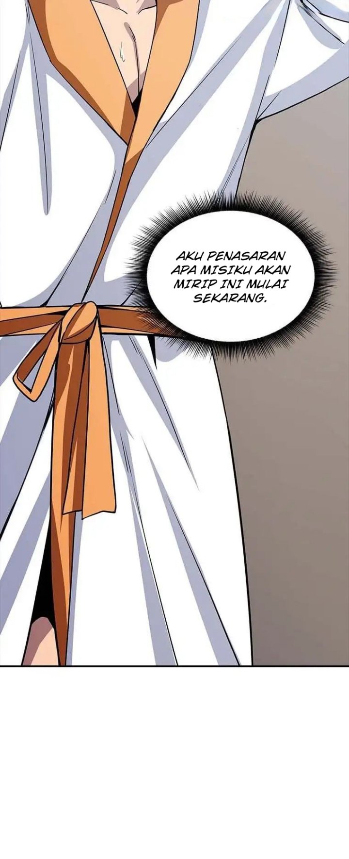 I have an SSS-rank Trait, but I want a Normal Life Chapter 53 - halaman 27