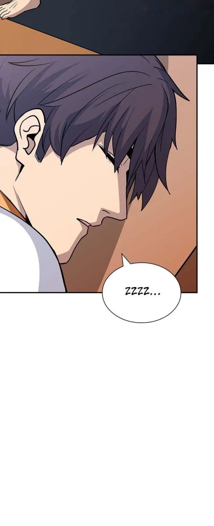 I have an SSS-rank Trait, but I want a Normal Life Chapter 53 - halaman 29