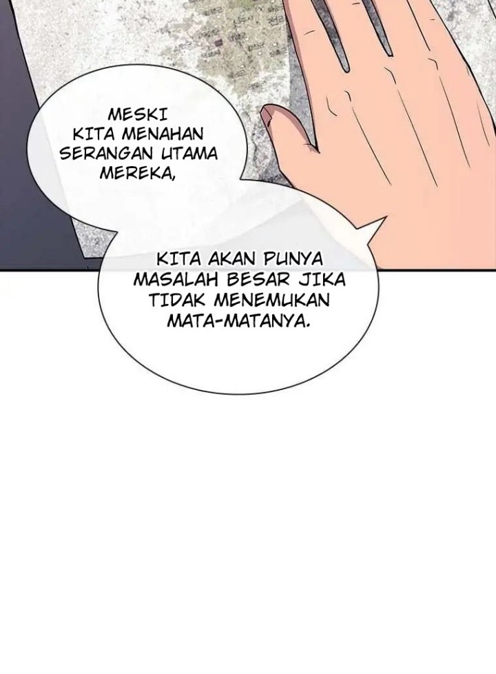 I have an SSS-rank Trait, but I want a Normal Life Chapter 53 - halaman 36