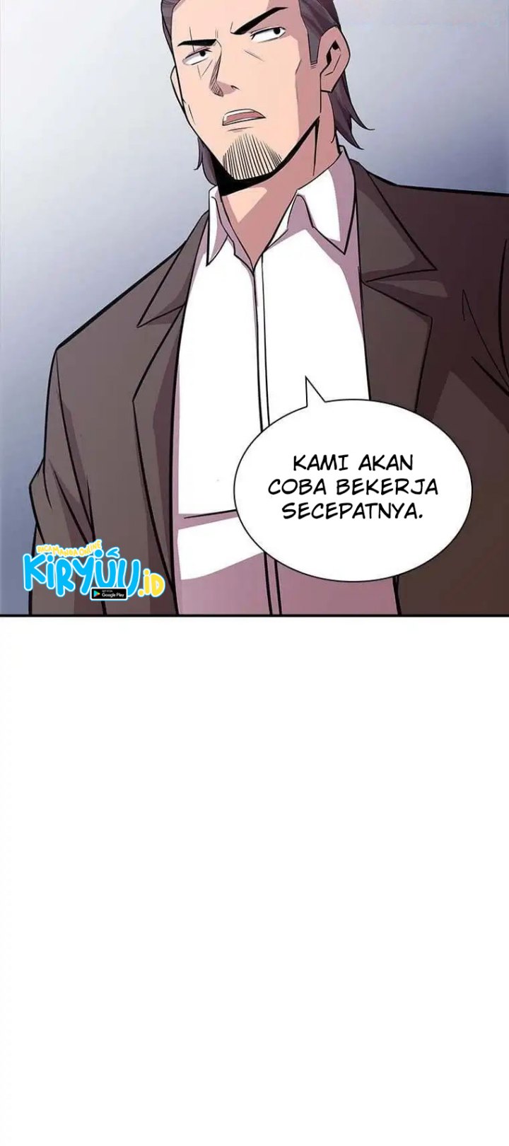 I have an SSS-rank Trait, but I want a Normal Life Chapter 53 - halaman 41