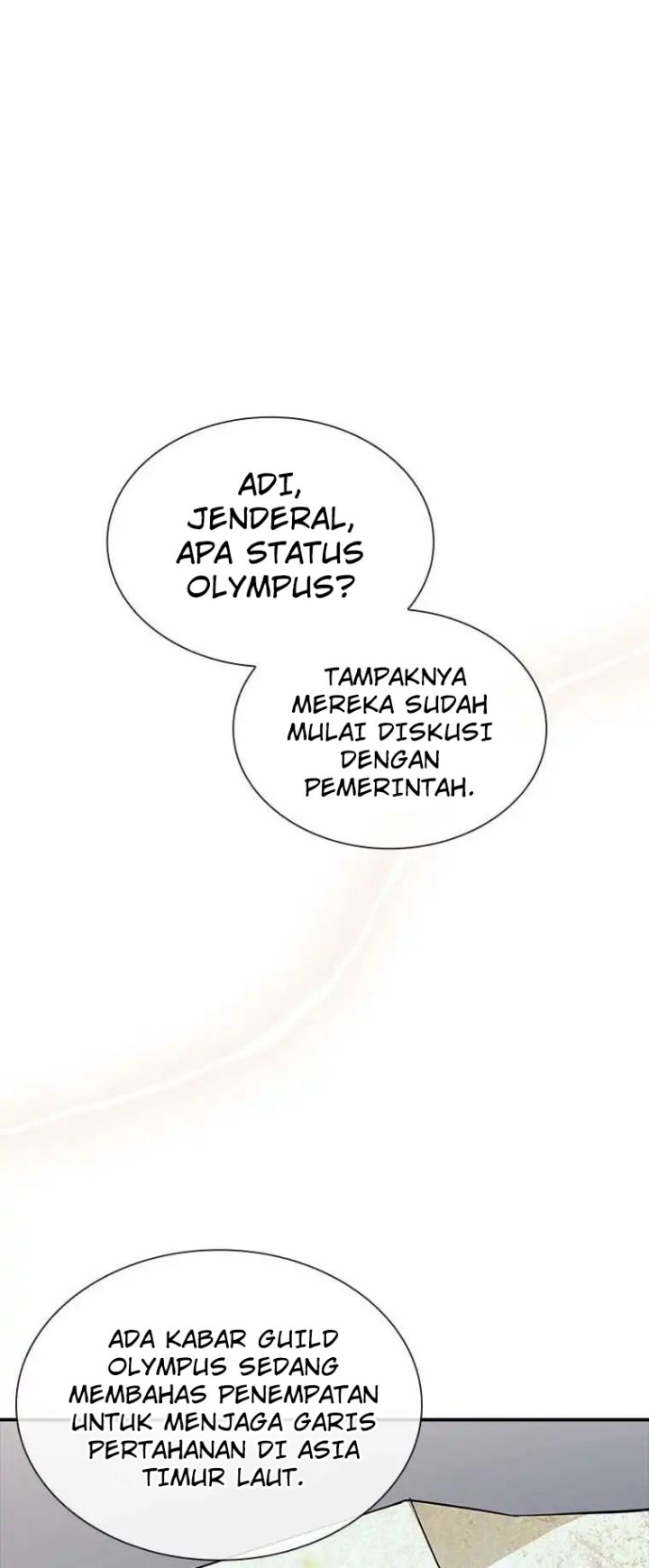 I have an SSS-rank Trait, but I want a Normal Life Chapter 53 - halaman 45