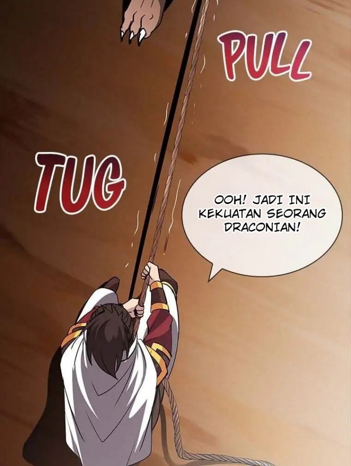 I have an SSS-rank Trait, but I want a Normal Life Chapter 53 - halaman 73