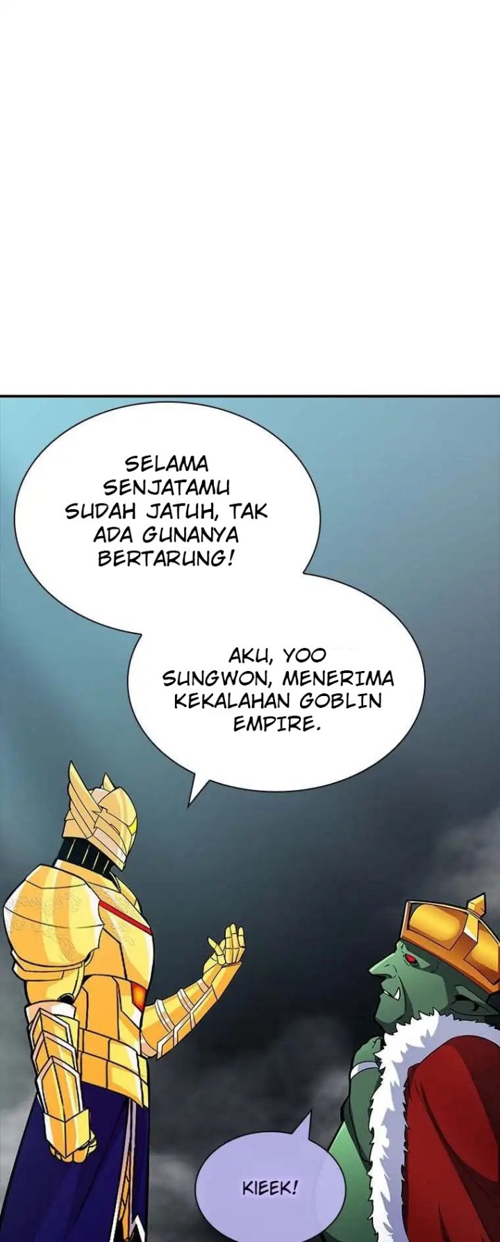 I have an SSS-rank Trait, but I want a Normal Life Chapter 53 - halaman 8
