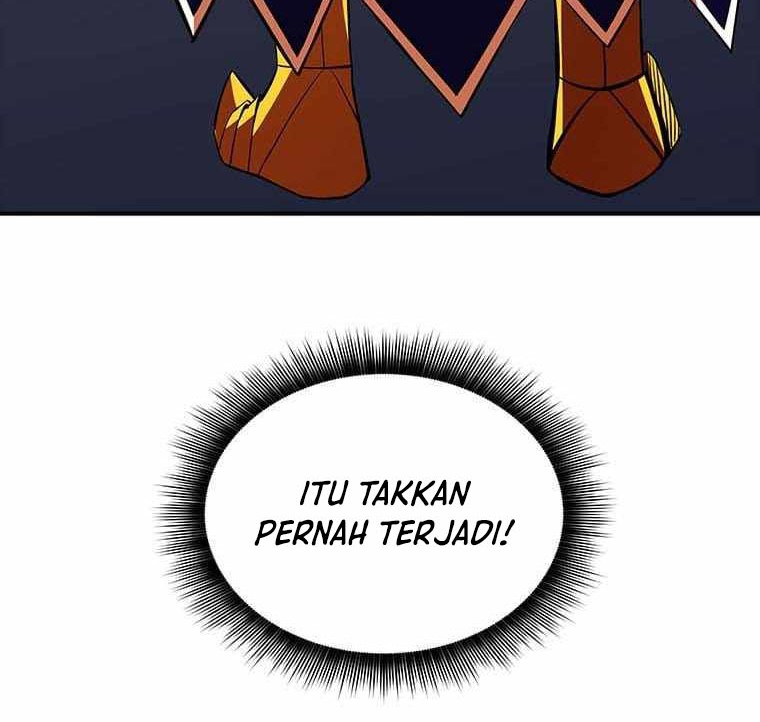 I have an SSS-rank Trait, but I want a Normal Life Chapter 54 - halaman 27