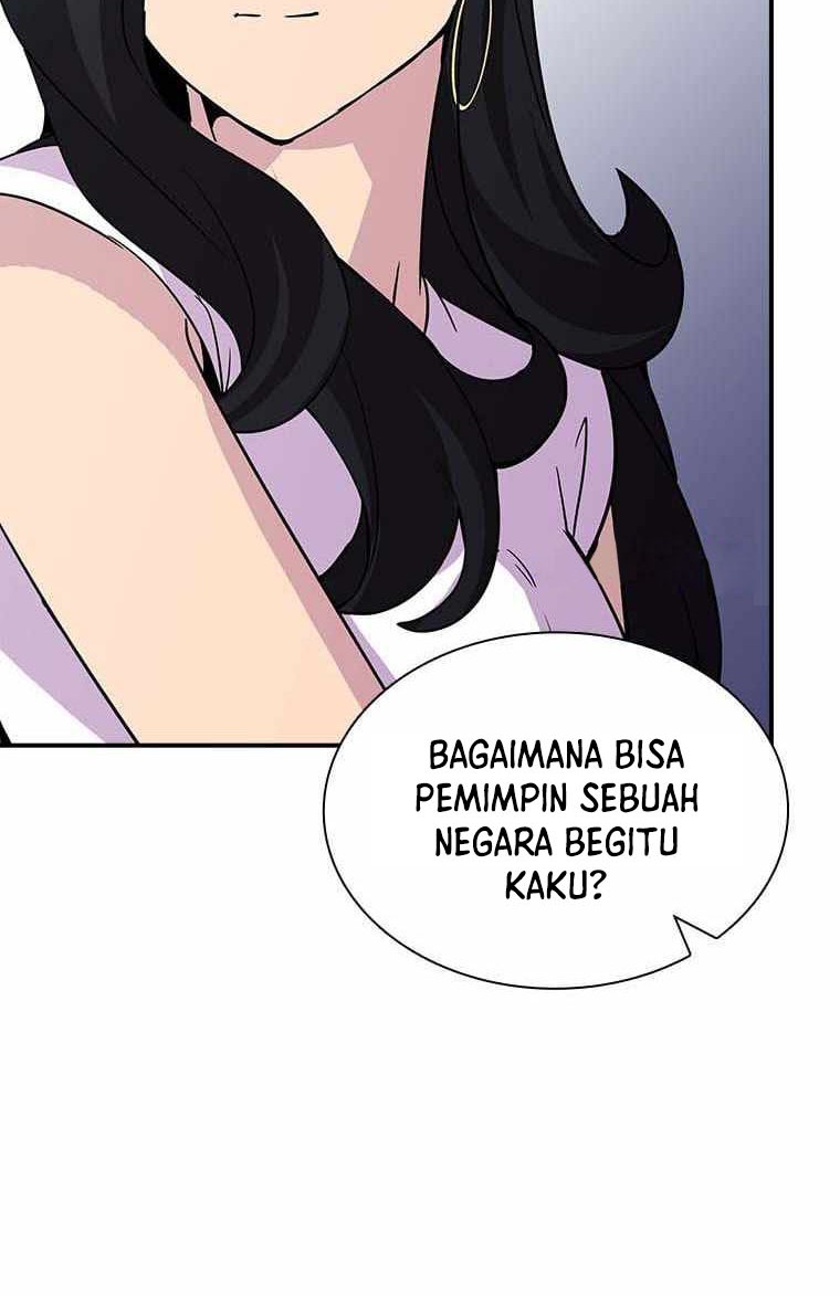 I have an SSS-rank Trait, but I want a Normal Life Chapter 54 - halaman 33