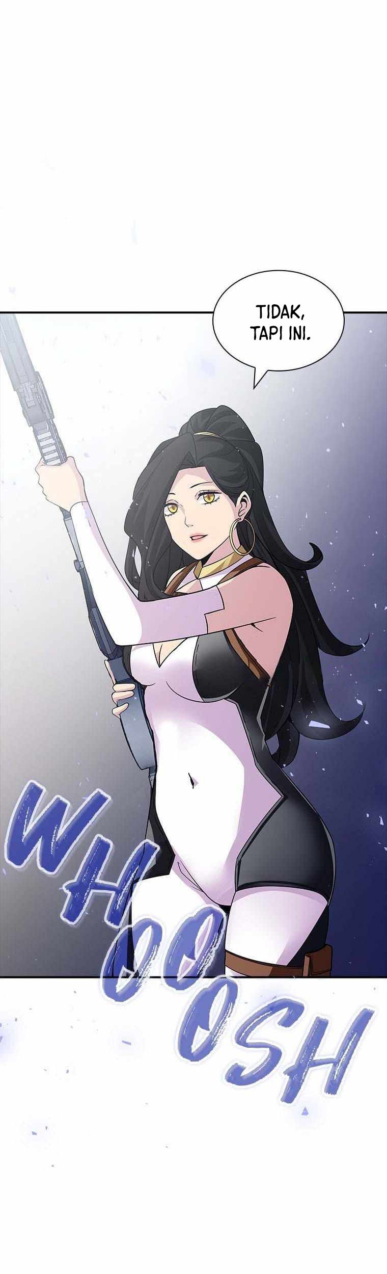 I have an SSS-rank Trait, but I want a Normal Life Chapter 54 - halaman 50