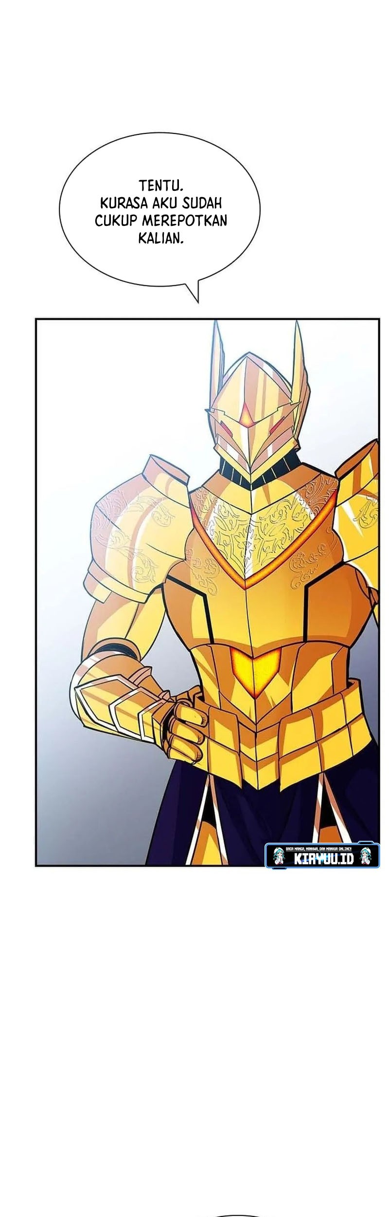 I have an SSS-rank Trait, but I want a Normal Life Chapter 55 - halaman 14