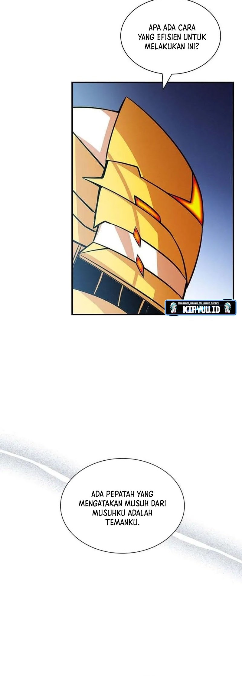 I have an SSS-rank Trait, but I want a Normal Life Chapter 55 - halaman 19