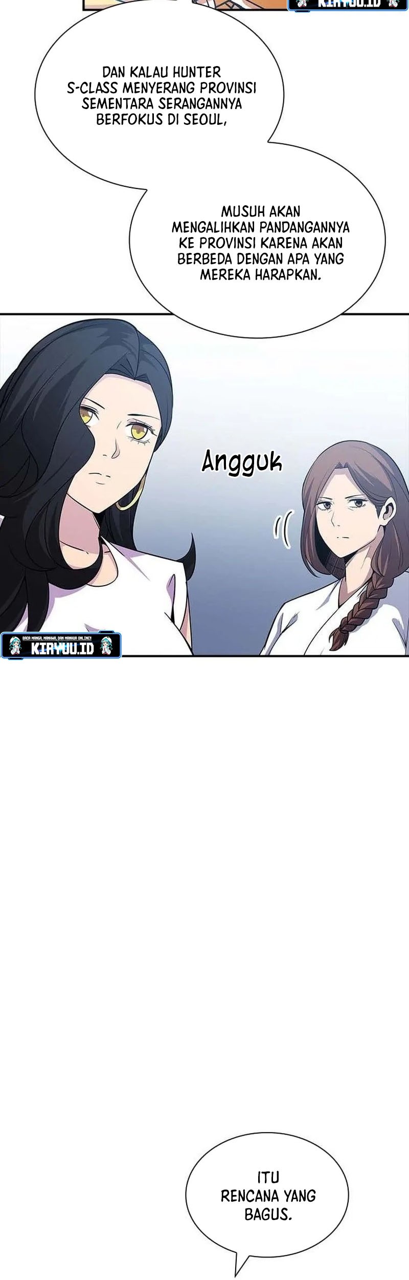 I have an SSS-rank Trait, but I want a Normal Life Chapter 55 - halaman 22