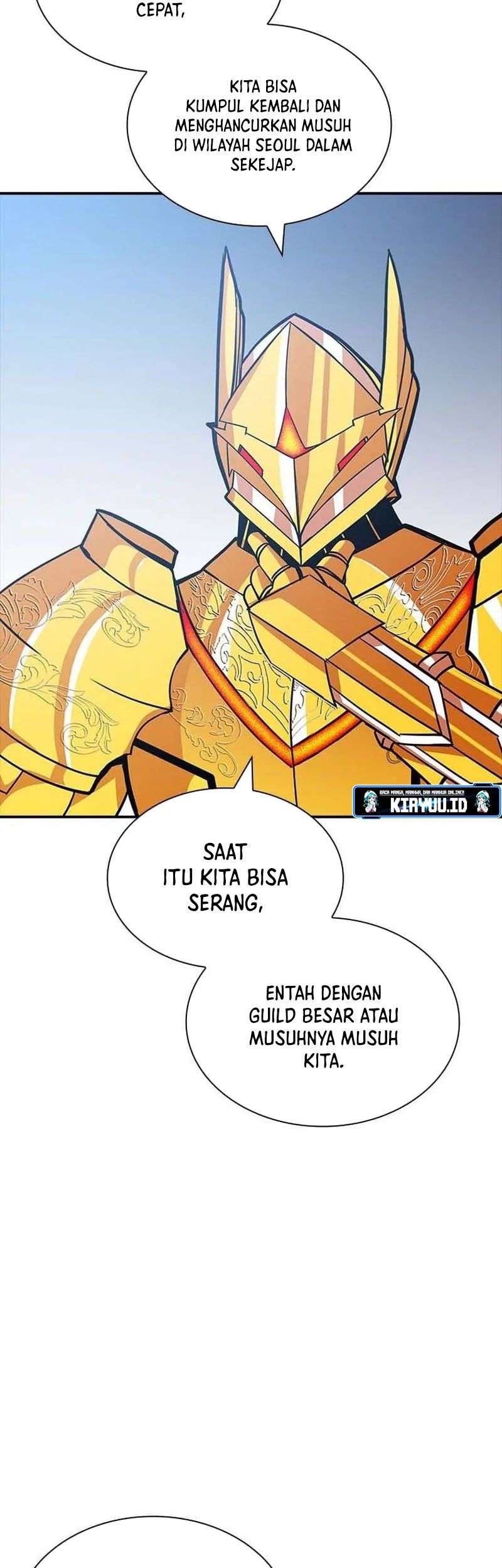 I have an SSS-rank Trait, but I want a Normal Life Chapter 55 - halaman 24