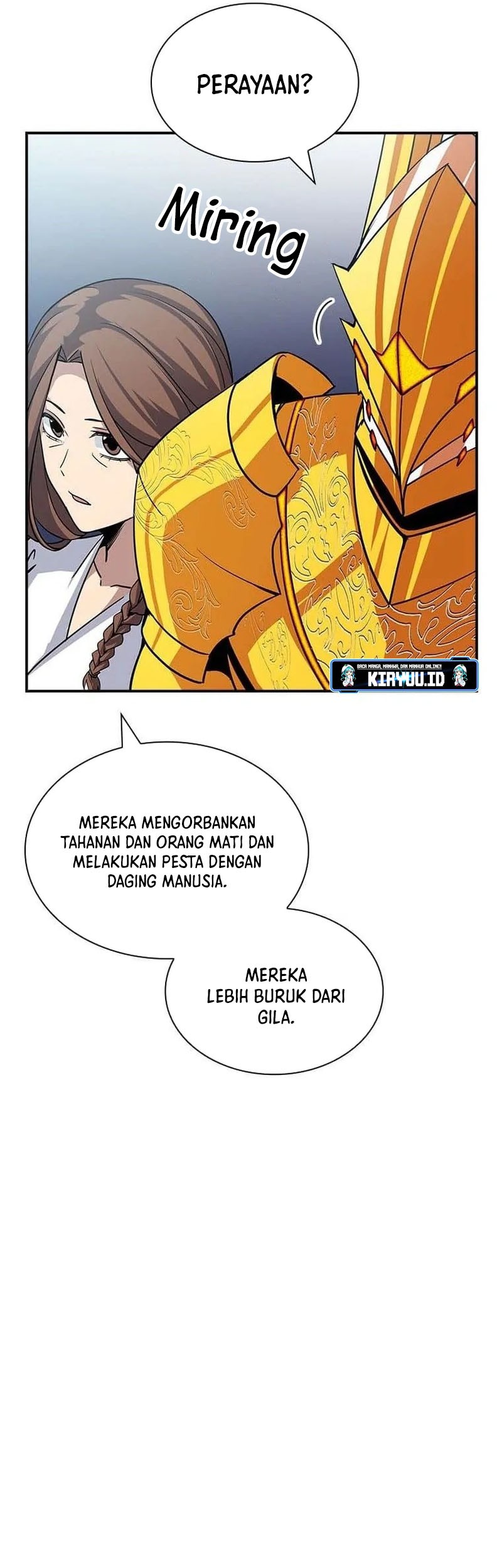 I have an SSS-rank Trait, but I want a Normal Life Chapter 55 - halaman 26