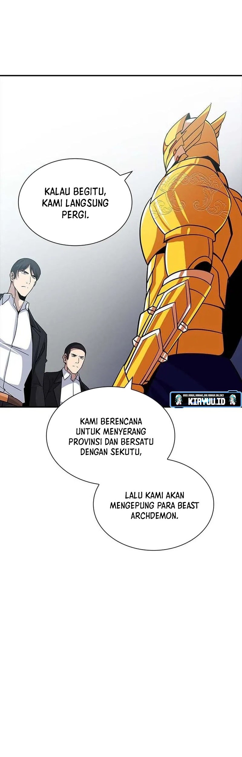 I have an SSS-rank Trait, but I want a Normal Life Chapter 55 - halaman 27