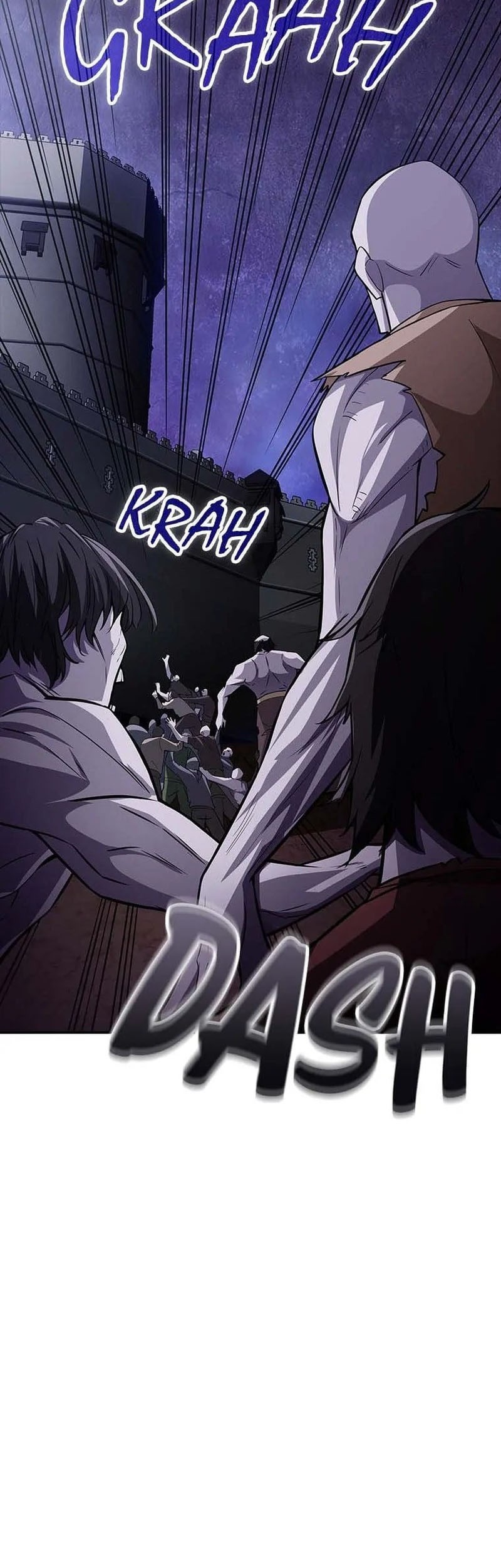 I have an SSS-rank Trait, but I want a Normal Life Chapter 55 - halaman 30