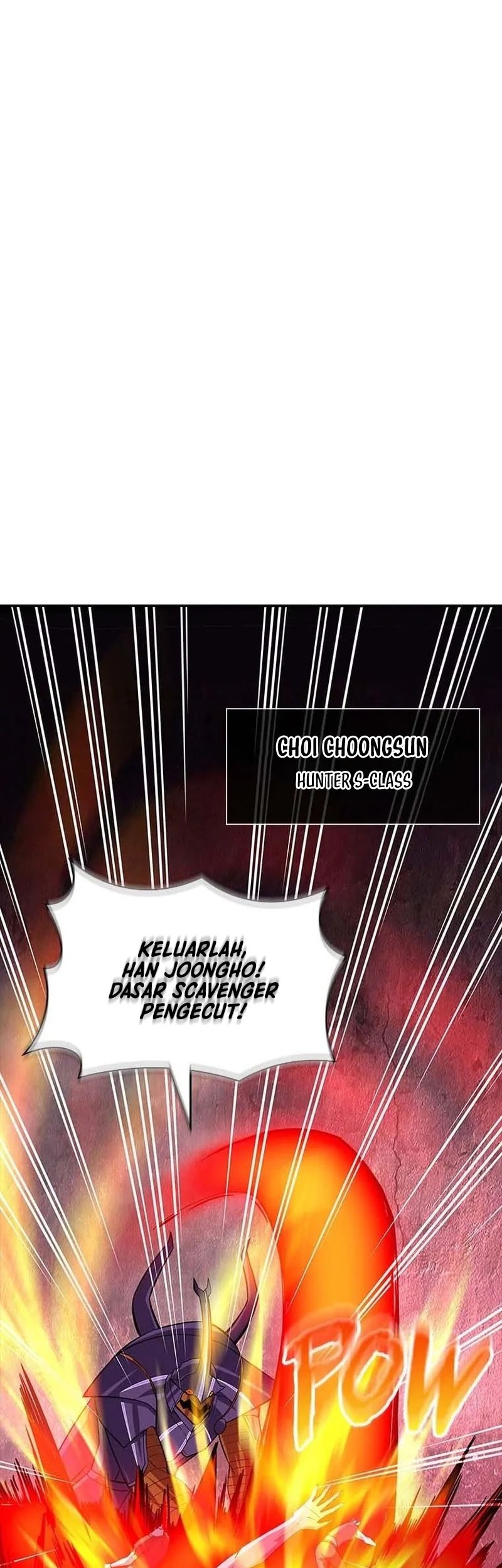 I have an SSS-rank Trait, but I want a Normal Life Chapter 55 - halaman 34