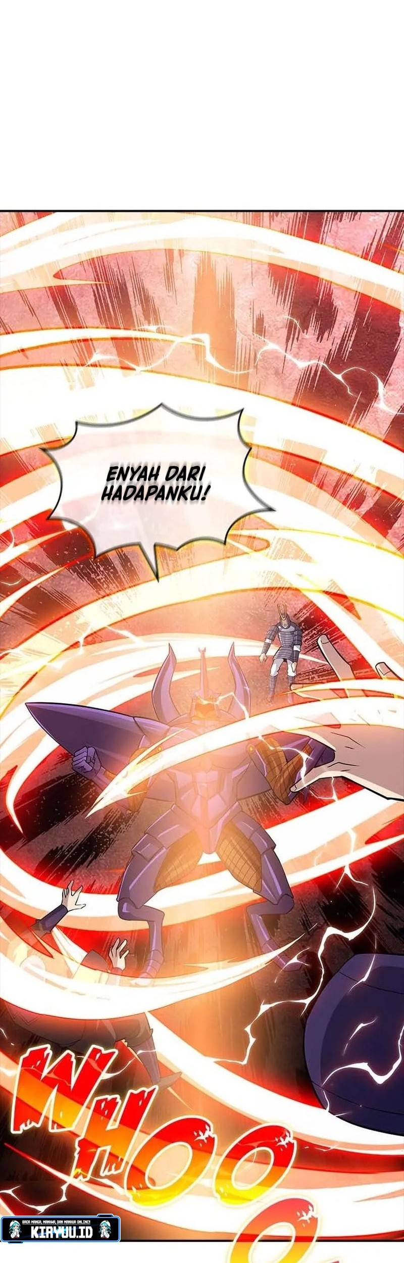 I have an SSS-rank Trait, but I want a Normal Life Chapter 55 - halaman 47