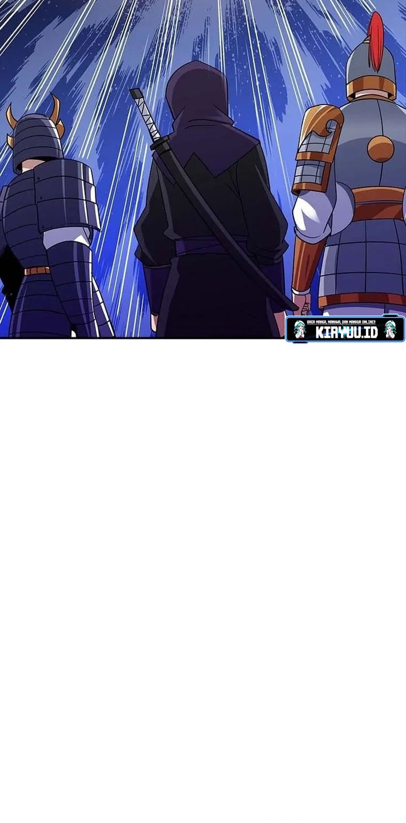 I have an SSS-rank Trait, but I want a Normal Life Chapter 55 - halaman 49