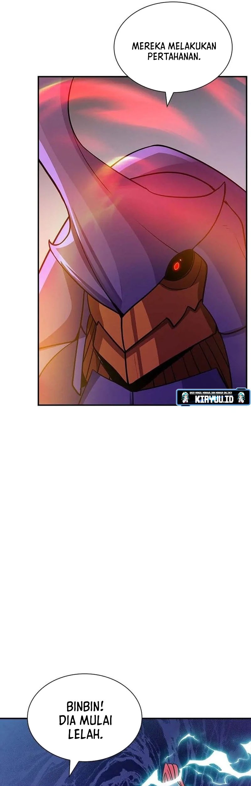 I have an SSS-rank Trait, but I want a Normal Life Chapter 55 - halaman 50