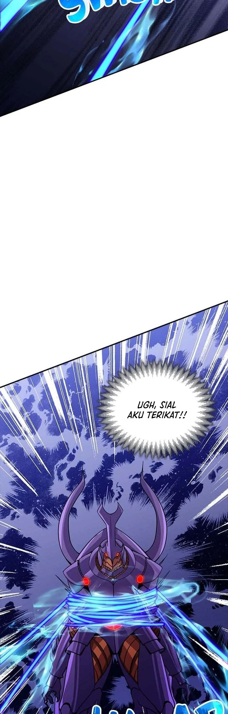 I have an SSS-rank Trait, but I want a Normal Life Chapter 55 - halaman 52